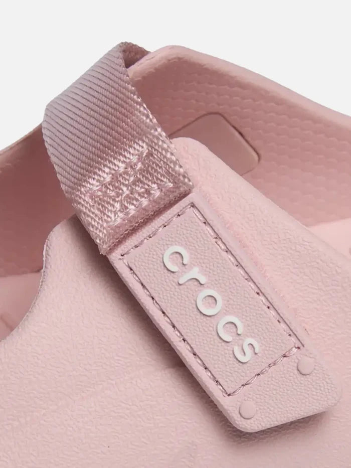 CROCS Echo Mary Jane Clog "Cotton Candy" - TERLİK