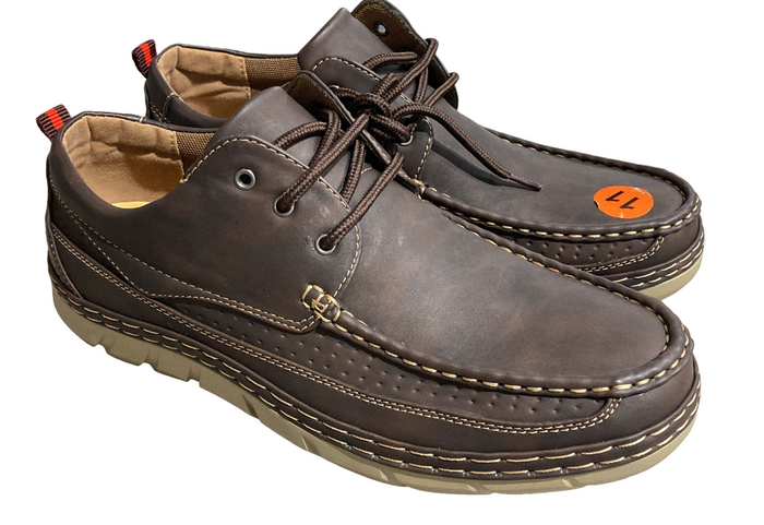 Edition by Forever Link Men's Joe Dress Shoe