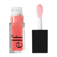 elf Glow Reviver Lip Oil Pink Quartz 7.6Ml