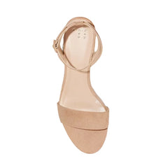 Ema Taupe A New Day Women Heels