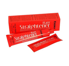 Energy Cosmetics Hair Straightener Cream