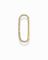 Enzo Pavé Carabiner