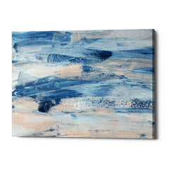 Epic Graffiti 'High Tide' Giclee Canvas Wall Art