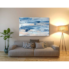 Epic Graffiti 'High Tide' Giclee Canvas Wall Art