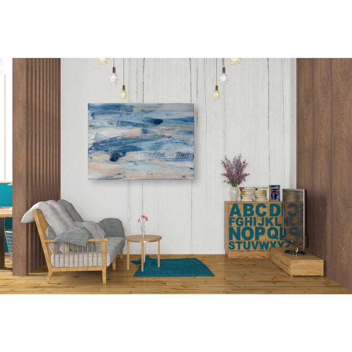 Epic Graffiti 'High Tide' Giclee Canvas Wall Art