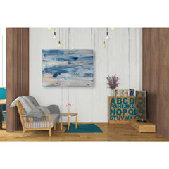 Epic Graffiti 'High Tide' Giclee Canvas Wall Art