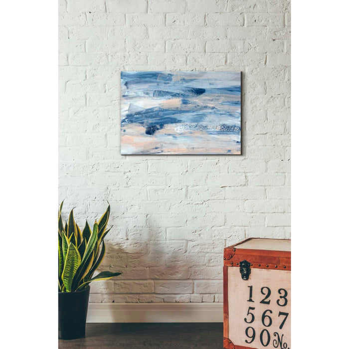 Epic Graffiti 'High Tide' Giclee Canvas Wall Art