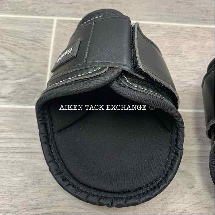 EquiFit Young Horse Boot with ImpacTeq, Hind, Size Medium