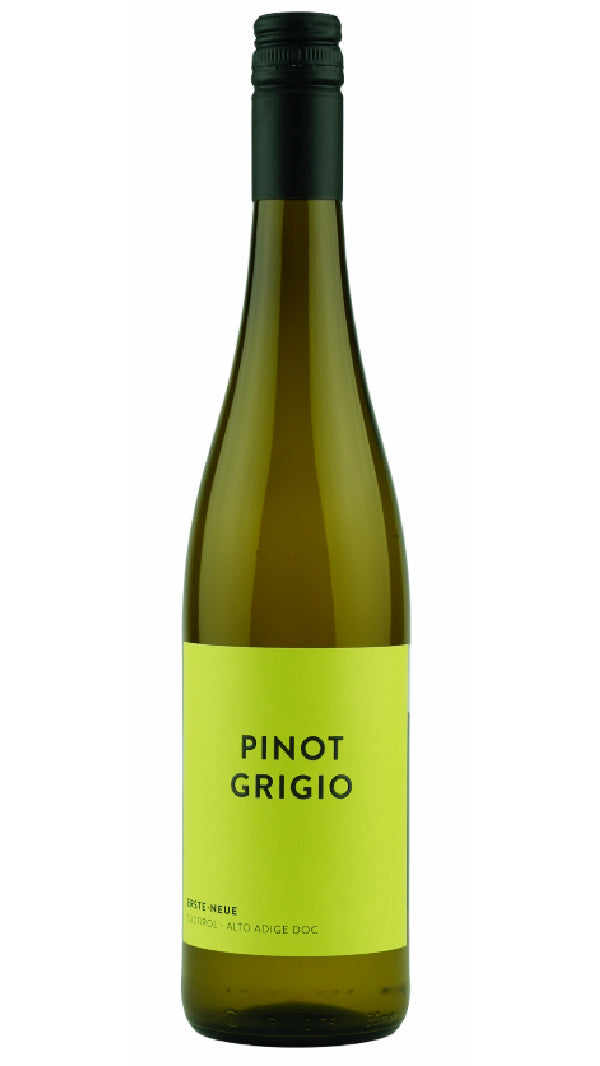 Erste & Neue - Alto Adige Pinot Grigio 2024 (750ml)