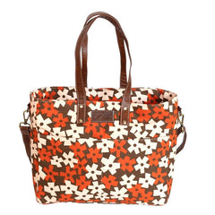 Essentials Tote - Solvang Terra by MAIKA