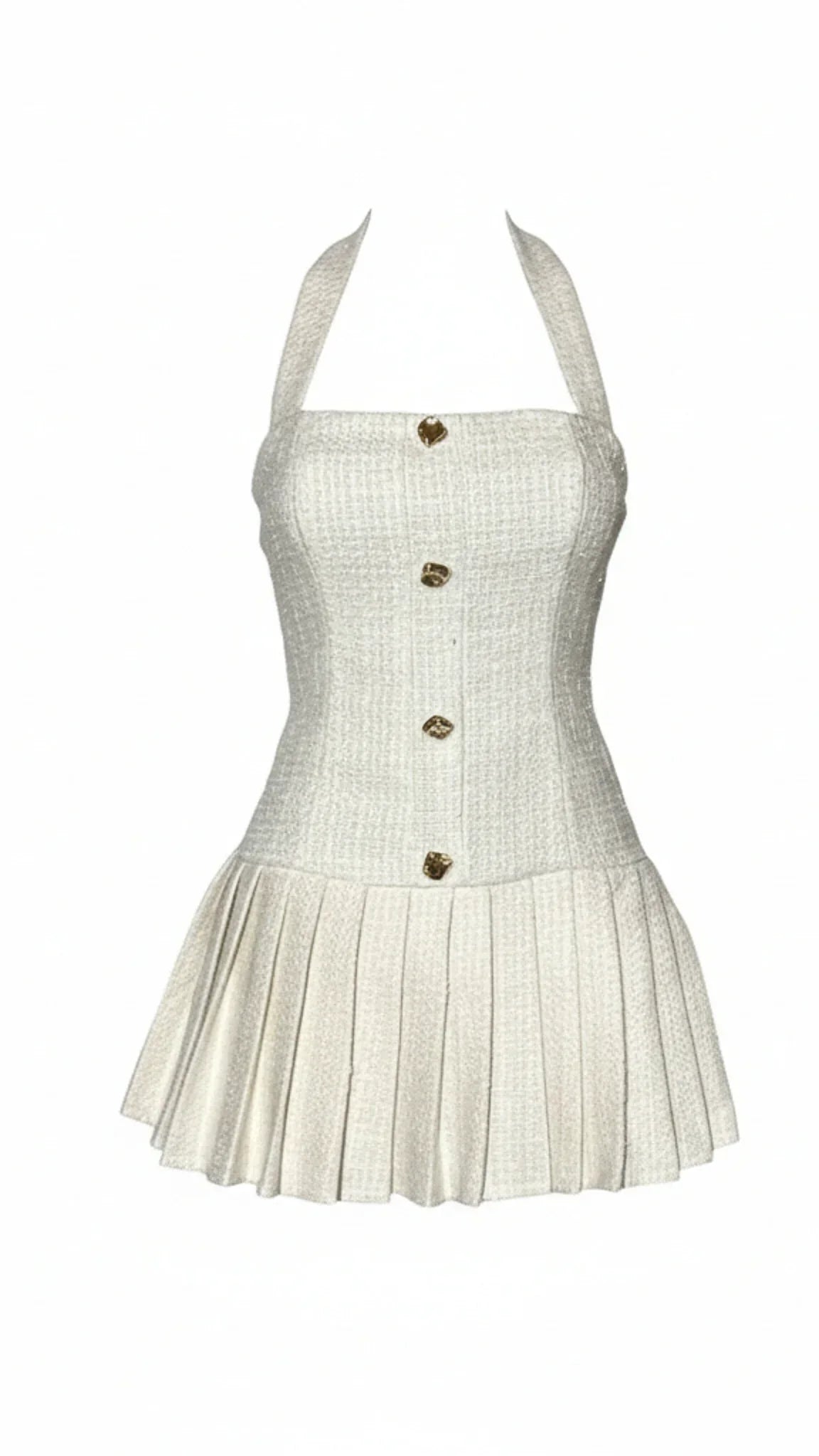 Celina Mini Dress