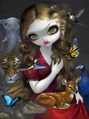 Fauna