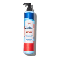 Favelin Brazilian Murumuru Shampoo 300Ml