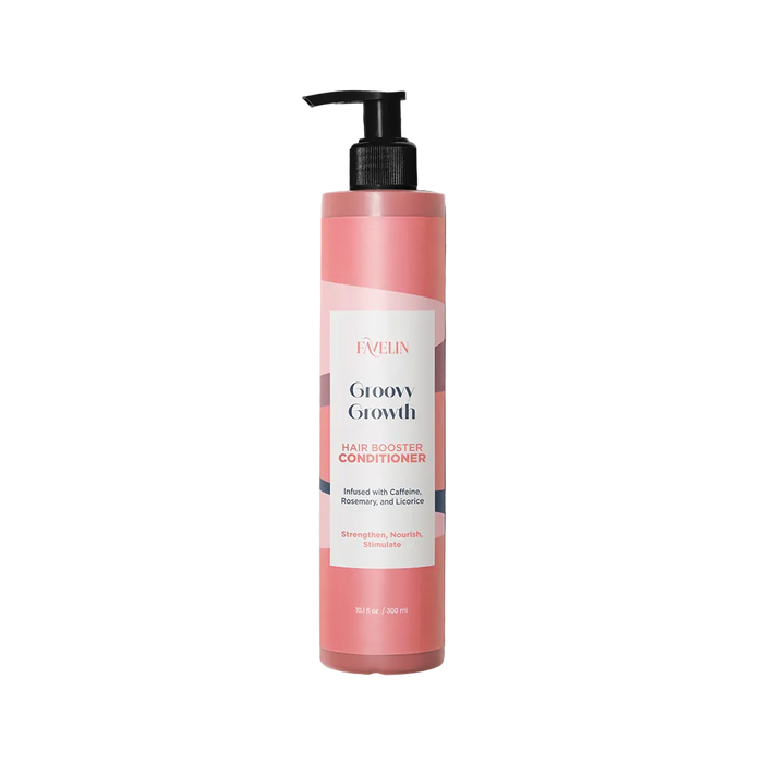 Favelin Groovy Growth Hair Booster Conditioner 300Ml