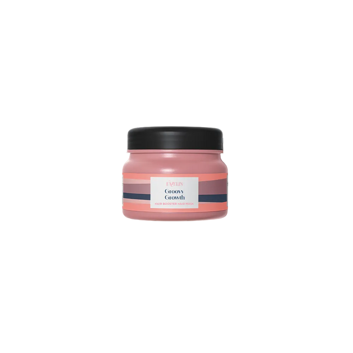 Favelin Groovy Growth Hair Booster Hair Mask 300Ml