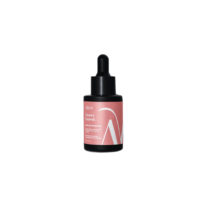 Favelin Groovy Growth Hair Booster Oil 35Ml
