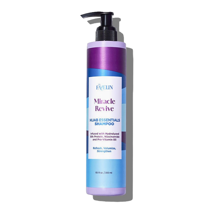 Favelin Miracle Revive Volumizing Shampoo 300Ml