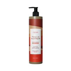 Favelin Moroccan Argan Repair Shampoo 500Ml