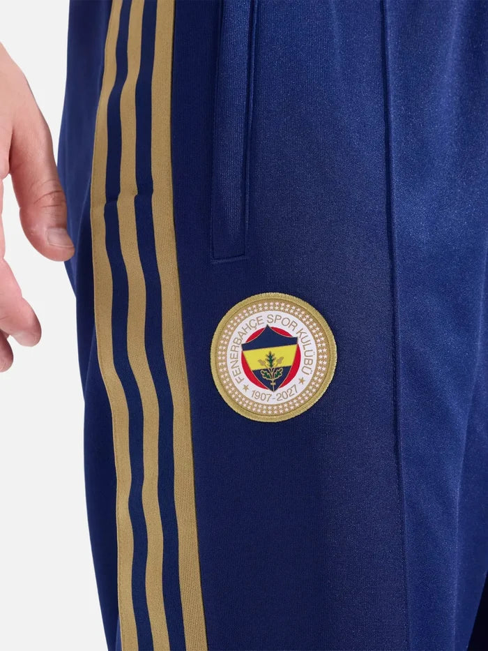 ADIDAS ORIGINALS Fenerbahçe OG2 Track Pant – dark blue, yan görünüm