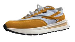 Fila Men’s Renno Walking Shoes – 1RM02181-720 Yellow/White