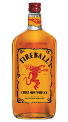 Fireball - Cinnamon Whisky (1L)