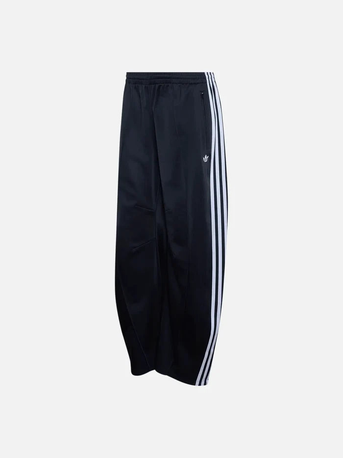 ADIDAS ORIGINALS Firebird Barrel Track Pant – Black, yandan görünüm