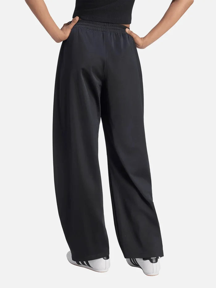 ADIDAS ORIGINALS Firebird Barrel Track Pant – siyah, arka görünüm