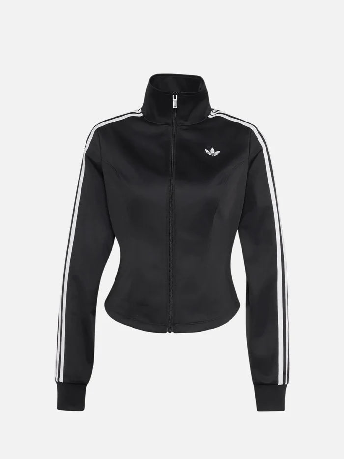ADIDAS ORIGINALS Firebird Corset Track Top - Black – siyah, önden görünüm