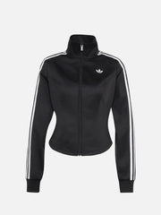 ADIDAS ORIGINALS Firebird Corset Track Top - Black – siyah, önden görünüm