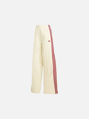 ADIDAS ORIGINALS Firebird Loose Track Pant – Warm Vanilla, yandan görünüm