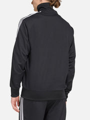 ADIDAS ORIGINALS Firebird Mesh Track Top - Black - Uncategorized EŞOFMAN ÜSTÜ