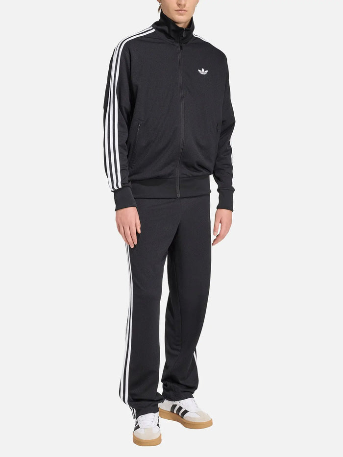 ADIDAS ORIGINALS Firebird Mesh Track Top - Black - Uncategorized EŞOFMAN ÜSTÜ