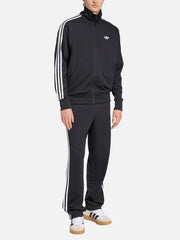 ADIDAS ORIGINALS Firebird Mesh Track Top - Black - Uncategorized EŞOFMAN ÜSTÜ