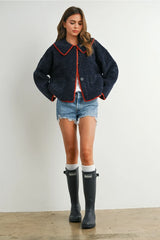 Fireside Fleece Jacket