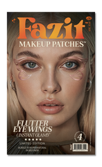 Flutter Eye Wings