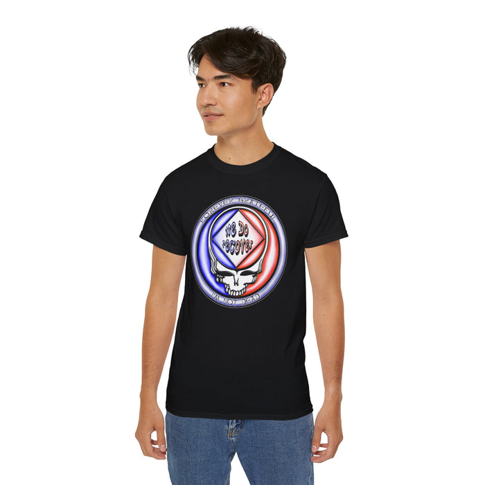 Forever Grateful V.2  dtg Tee