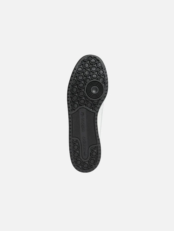 ADIDAS ORIGINALS Forum Low CL "Core White/Core Black" - Sneakers SNEAKER