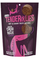 Fromm Tenderollies: Soft & Savory Treats for Dogs