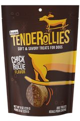 Fromm Tenderollies: Soft & Savory Treats for Dogs