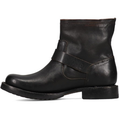 Frye Women's Veronica Bootie Black 1869217