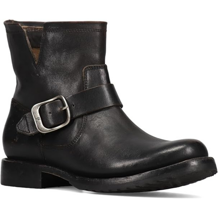 Frye Women's Veronica Bootie Black 1869217