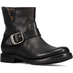 Frye Women's Veronica Bootie Black 1869217