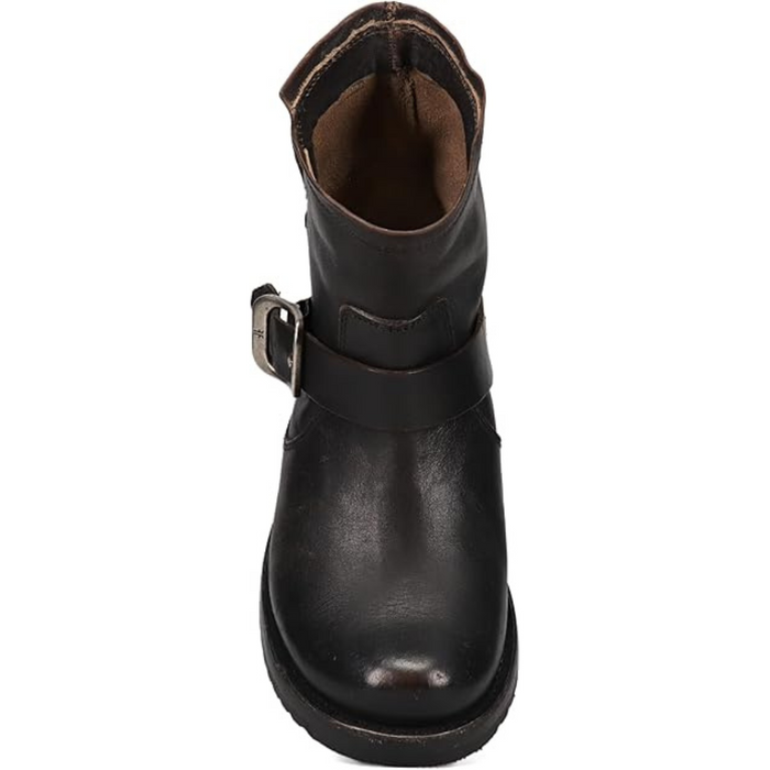 Frye Women's Veronica Bootie Black 1869217