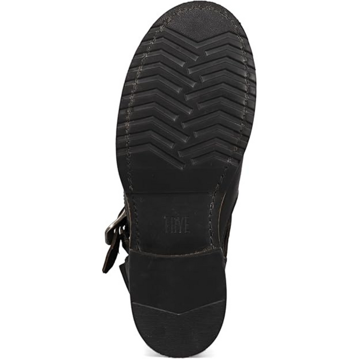 Frye Women's Veronica Bootie Black 1869217