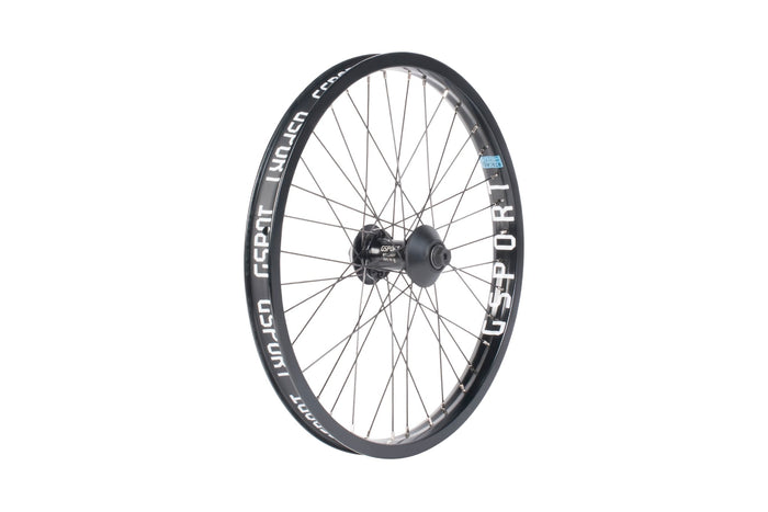 G-SPORT ELITE FRONT WHEEL