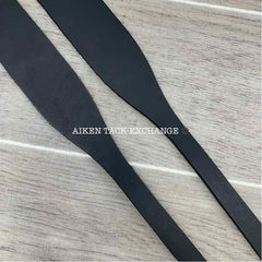 Garter Jodhpur Straps, Black, Size XLarge, Brand New