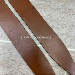 Garter Jodhpur Straps, Brown, Size Large, Brand New