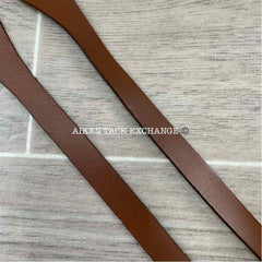 Garter Jodhpur Straps, Brown, Size Large, Brand New