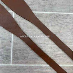 Garter Jodhpur Straps, Brown, Size XLarge, Brand New
