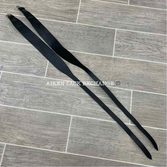 Garter Jodhpur Straps, Size X-Large